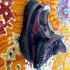 Adidas Yeezy Boost 350 v2 yecheil(non reflective)